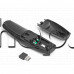 ДУ за смарт LCD/LED телевизор с меню+настройка+скрол бутон, 3D,Netflix,Amazon,My apps+ТХТ+DVD for LG World most TV remote control