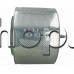 Кръстачка с казана к-т за автоматична пералня,Gorenje W-7203 (349206/02) ,W7603L