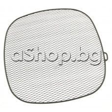 Метална CP0625/01 решетка(223x229mm) към кошницата на уред за готвене,Philips Air Fryer XXL ,HD-9650/90