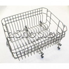 Кошница горна кк-т за съдомиялна машина,Ariston ,Whirlpool ADG 175 ,ADP 750 IX,Indesit ,Candy