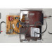 Електронен терморегулатор за радиатор-конвектор с 2 -тримера,Devi 1500-2000W/16A, Airelec