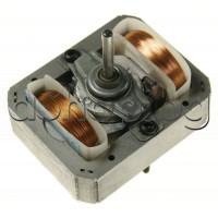 Ел.двигател-десен K23-2051,220-240V,50/60Hz,100 W за аспиратор,с 4 кабела ,De Longhi/Jet-Air ,Elica