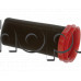 Филтър 12026520  с дунапрен предпазващ мотора L-135mm на прахосмукачка,Bosch BBH32101/03 Flexo series 4 ,21.6V