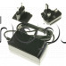 Адаптор In 100-240VAC/0.5A AC-E0530MC ,Out 5VDC/3A /15W out USB-C plug за Bluetooth тонколонка,Sony SRS-XB43