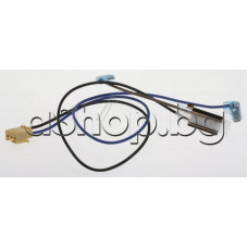 Кабели к-т с термозащита към мотор-агр.за прахосмукачка ,Samsung VCC4360H3W/BOL/SC4360