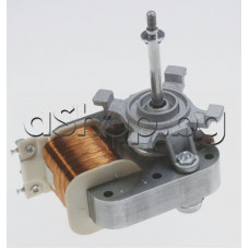 Мотор (долен) за конвекция на гот.печка,230VAC/SMC-EBF64A,Samsung BF3ON3T011/BOL