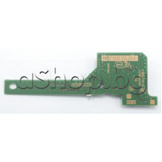 IR- платка (HCA MOUNT) инфрачерве фотоприемник за ДУ на телевизор, Sony  KD-49XG8396
