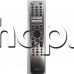 ДУ RMF-TX621E с меню (Netflix+GooglePlay+Disney Prime video) за  LCD телевизор,SONY FWD-55A90J,XR-85Z9J