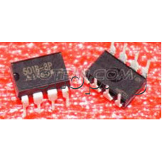 IC,controller,8-DIP Sonix,501B-8P