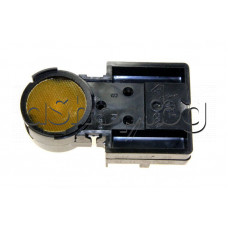 Пусково реле QP3-12A J1 JX(Jiaxpera)10+3 pin, за компресор на хладилник ,Beko CNA 32520 XM ,HSA 40500 ,Blomberg KND 1651 X