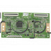 Платка TCON-board за LCD телевизор,Sony KDL-32EX650