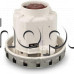 Мотор-агрегат Domel 467.3.618-2 за прахосмукачка едностъпален 230VAC/50Hz,d131x34/H128mm, Zelmer ZVC764CT/04,Bosch