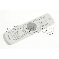 ДУ за LCD телевизор бяло с меню+настройка,Philips 24PFS4032/12