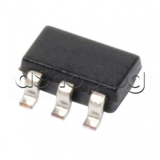 IC,Switching Voltage Regulators 900kHz,Inverting Charge Pump,5V/100mA ,-40..+85°C,SOT-23/6-pin,LTC1983ES6-5 ,code:LTYB Analog Devices