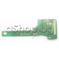 Платка IR-module ,COMPL SVC HKZ MOUNT за  LCD телевизор,Sony KD-49XE7077