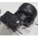 Предпазен ключ за наклона кк-т , 420833 ,250VAC/16A ,KW-16B ,2-pin x 6.35mm.за конвектор ,TESY MC-2012