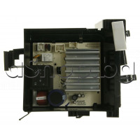 Платка за управление на мотора на автоматична пералня  ,Beko HTV 8733 XS0 ,WTV 9633 ,HTV 7736 XSHT ,HITV 8736B0 HT