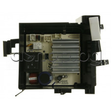 Платка за управление на мотора на автоматична пералня  ,Beko HTV 8733 XS0 ,WTV 9633 ,HTV 7736 XSHT ,HITV 8736B0 HT