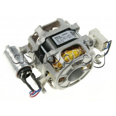Циркулационна помпа-само мотор Welling YXW30-2A,60W/50Hz/0.25A 2P за съдомиялна машина ,Candy ,Midea,Beko,Electrolux