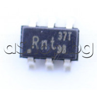 IC,Green  mode PWM-Controller,with variable frequency and brown IN/OUT protections,6-SOP/SOT-23/6 ,Leadtrend LD5537T,GL ,code:37T ,LZP/358
