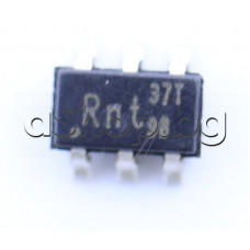 IC,Green  mode PWM-Controller,with variable frequency and brown IN/OUT protections,6-SOP/SOT-23/6 ,Leadtrend LD5537T,GL ,code:37T ,LZP/358