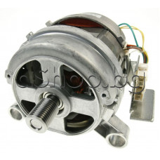 Мотор Nidec WU126U50100 ,230VAC/400W/1.9A/12500rpm за автоматична пералня,Indesit IWDC-7125EU,Ariston,Whirlpool