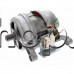 Мотор Nidec WU126U50100 ,230VAC/400W/1.9A/12500rpm за автоматична пералня,Indesit IWDC-7125EU,Ariston,Whirlpool