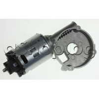 Мотор к-т с куплунг(алтернативен ) за кафемелачката на кафемашина DC230V,Saeco ,Philips SM-5460/10,EP-5365,EP-5060/5960