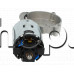 Мотор к-т с куплунг(алтернативен ) за кафемелачката на кафемашина DC230V,Saeco ,Philips SM-5460/10,EP-5365,EP-5060/5960