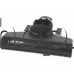 Четка-турбо универсална подова 265x90mm за тръба d30mm на акумулаторна прахосмукачка, Bosch BCH3ALL25/04 ,BCH3ALL25/03 ,Flexo series 4,25.2V