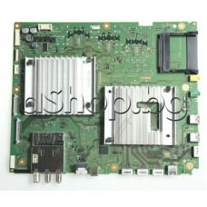 Основна платка main board  BM3J19_EUUK_SB за  LCD телевизор,Sony KD-55XG9505