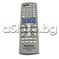 ДУ за управление на аудио система,Panasonic SC-HT540E Original remote control