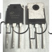 IGBT-N chan,SMPS-ser.,600V,80A(25°C)/40A(100°C),290W,Tf=80nS(150°C),TO-247/TO-3P,code: 40N60NPFD Silan Microelectronics