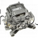 Електродвигател LJM motor-14567B 230VAC/50Hz ,640W 14500rpm за автоматична пералня,Bosch Siemens WM14E496/24