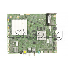 Платка управление SSB board - BPRSH8TBB6T0SX за LCD телевизор,Philips 49PUS8503/12(FZ1 ) TPM18.1ELA