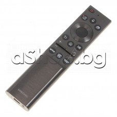 ДУ smart за LCD-телевизор с меню,Netflix ,Prime video ,Samsung QE-50Q67AAUXXC/H