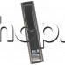 ДУ smart за LCD-телевизор с меню,Netflix ,Prime video ,Samsung QE-50Q67AAUXXC/H