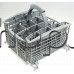 Кошница(поставка) за прибори от съдомиялна машина,Ariston LI680DUO,Indesit ,Whirlpool