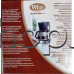 Каничка d133xH112mm за 9/12 кафета от кафемашина за шварц кафе,Krups 888 ,Whirlpool,Ariston ,Indesit CAFE-PRESSO-CREMATIC-TIME