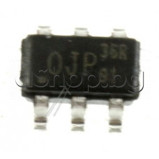 IC ,Green  mode PWM-Controller with High-Voltage Start-Up Circuit,SOT-23/6,Leadtrend LD7536R,code:LZP /358