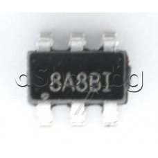 IC ,Green  mode PWM-Controller with High-Voltage Start-Up Circuit,SOT-23/6,G1513 ,code: 8A1AT Various for Blaupunkt