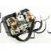 Електродвигател cod:4000176 ,230VAC/50Hz,125W,K33P33K-SX/LH,1900rpm,с 4-кабела  за аспиратор,Faber/Roblin,Bompani M511330041095