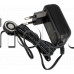 Адаптор-зарядно CP0964/01  с кабел и магнитна шипка 100-240VAC/0.6A, out 21.6(29)VDC/0.38A,plug disk etek за прахосмукачка,Philips FC-6729/01 Speed Pro Адаптор-зарядно CP0964/01  с кабел и магнитна шипка 100-240VAC/0.6A, out 21.6(29)VDC/0.38A,plug disk etek за прахосмукачка,Philips FC-6729/01 Speed Pro