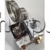 Термостат-универсален за  фризер с дълъг осез.1.2м,2-извода x  6.35мм,6A/250VAC ,A01-1001 Atea for Whirlpool,Indesit,Ariston
