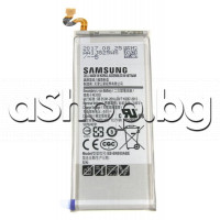 Li-ion батерия 3.85V/3.3Ah(EB-BN950ABE) за GSM,Samsung SM-N950F Galaxy Note 8