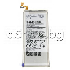 Li-ion батерия 3.85V/3.3Ah(EB-BN950ABE) за GSM,Samsung SM-N950F Galaxy Note 8