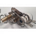 Терморегулатор за котлон с планка 250VAC/10А, KST-820/Т250,2-изв. x4.68mm ,Homa,First ,NEO,Finlux
