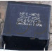 20uF/450VDC,±5%,+85°C,кондензатор полипропиленов 32.5x30xH38mm ,тип MPS-50kHz,RM=27.5mm,HFC-MPS 20uF DC450V-B,за климатици