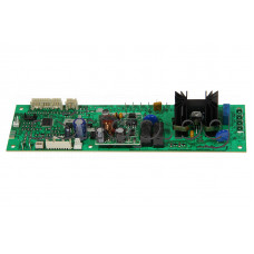 Платка захранване (SW8.2 230V) с  елементи за кафеавтомат,De Longhi ESAM3200.S,ESAM3240.O ,ESAM2600