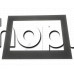 Вътрешно стъкло за врата-фурна на готварска печка, Indesit,Ariston EHS51KXHA(03823360300) ,EHAS-53KX/HA, Whirlpool